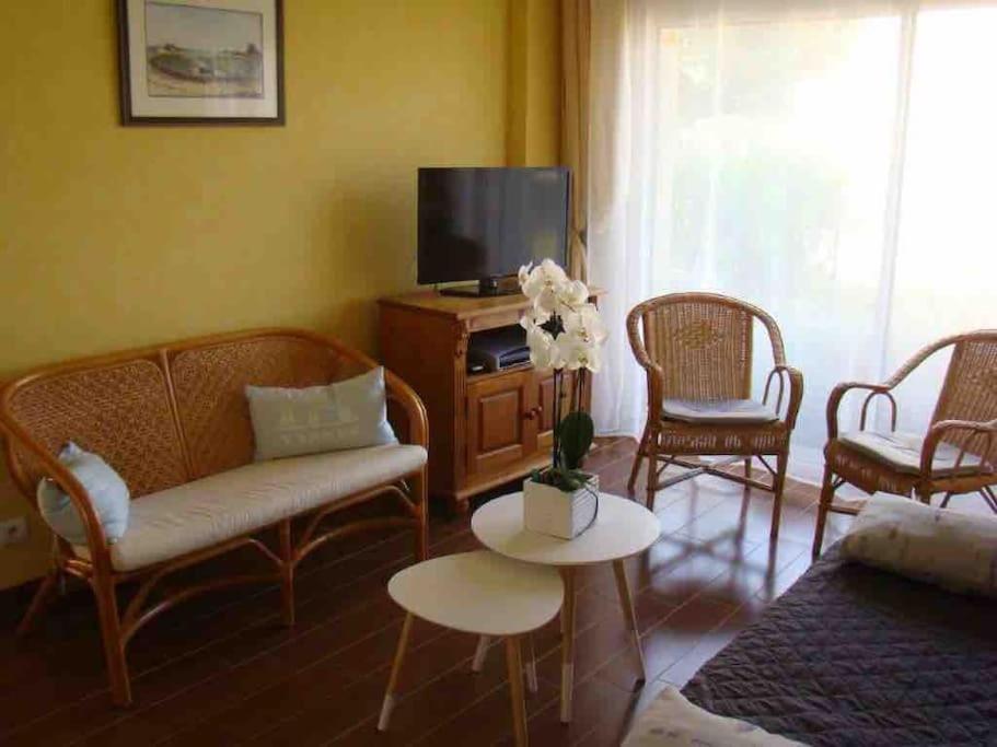 Maison Sarzeau - Penvins, 300M Des Plages Dans Impasse Au Calme, Reposant Extérieur photo