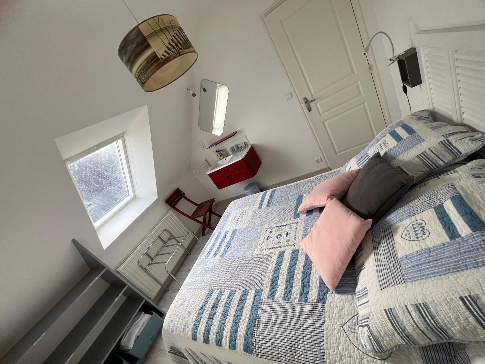 Maison Sarzeau - Penvins, 300M Des Plages Dans Impasse Au Calme, Reposant Extérieur photo