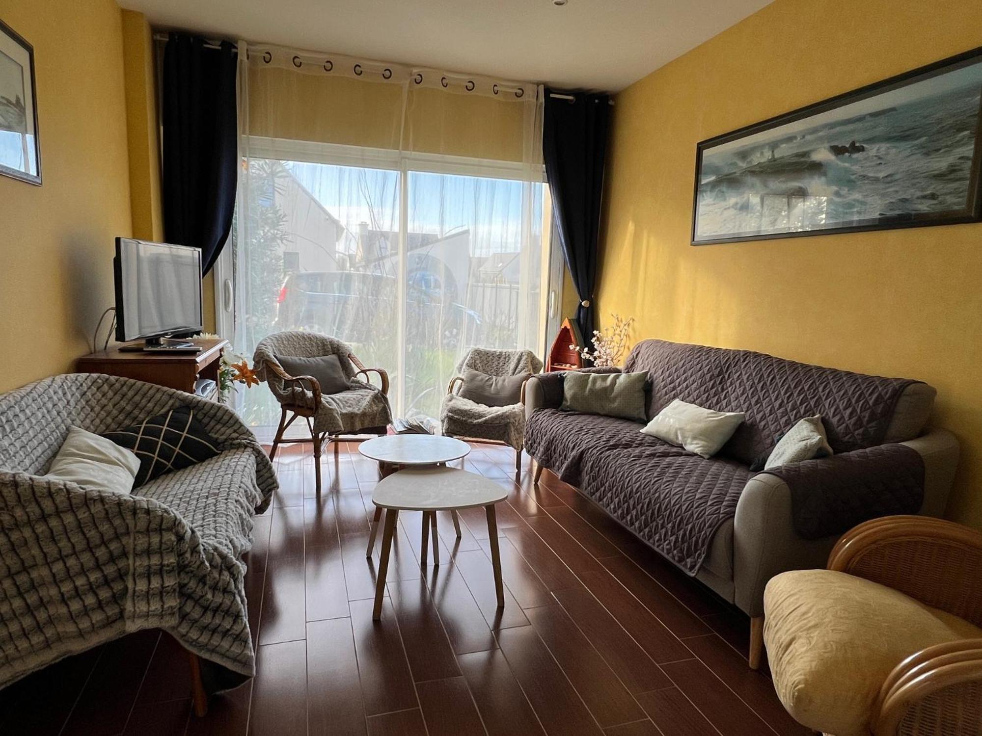 Maison Sarzeau - Penvins, 300M Des Plages Dans Impasse Au Calme, Reposant Extérieur photo