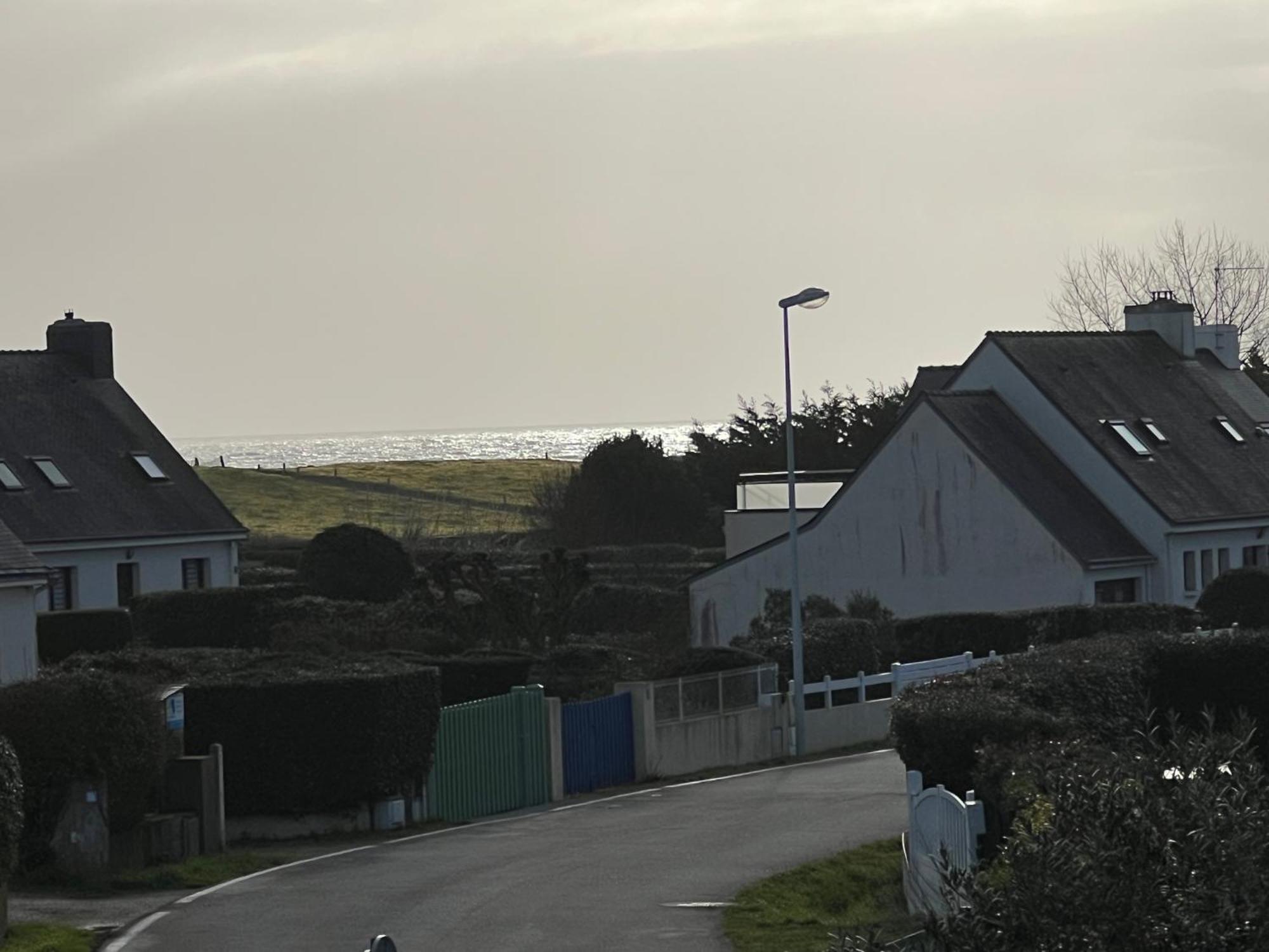 Maison Sarzeau - Penvins, 300M Des Plages Dans Impasse Au Calme, Reposant Extérieur photo