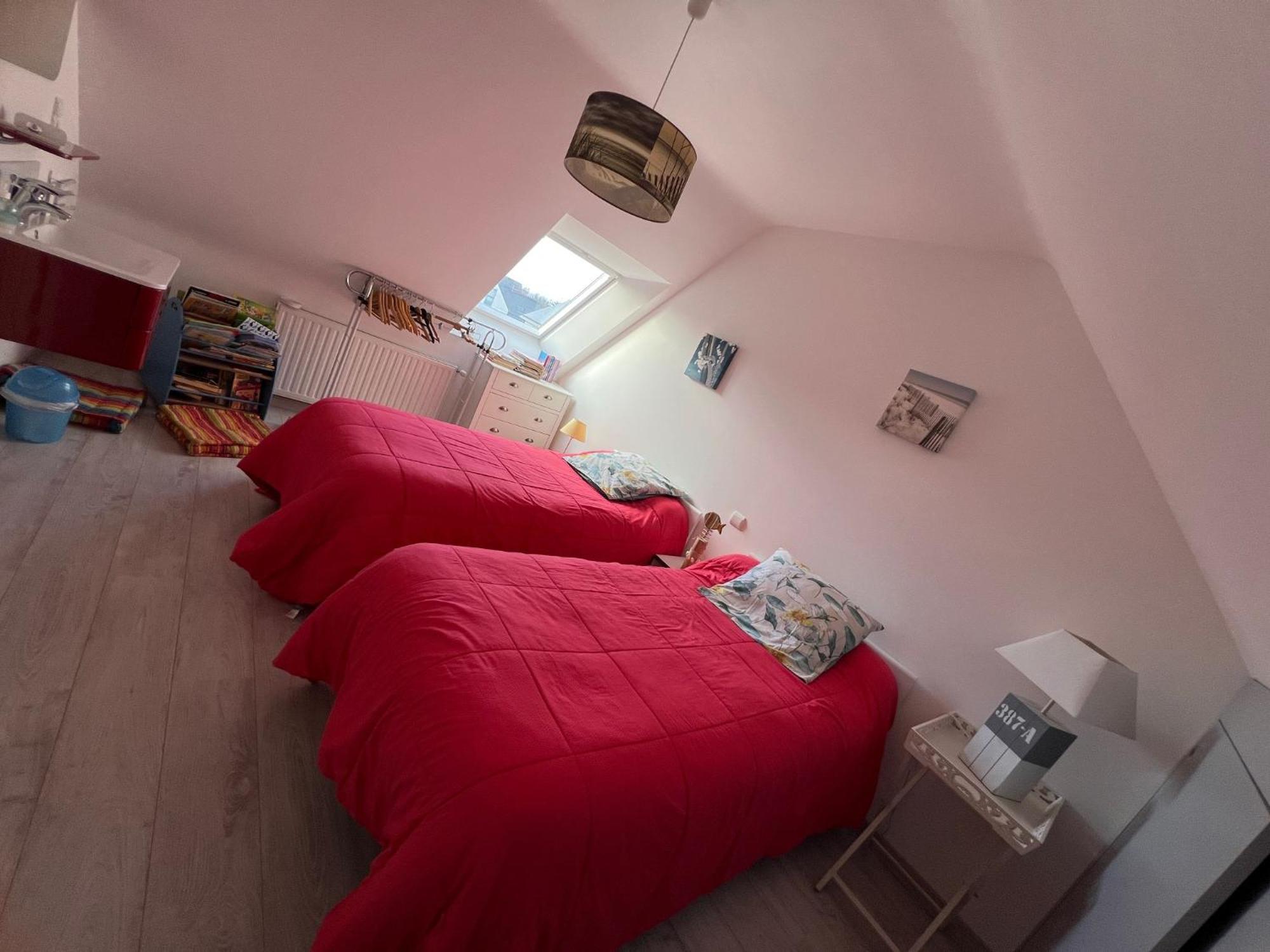 Maison Sarzeau - Penvins, 300M Des Plages Dans Impasse Au Calme, Reposant Extérieur photo