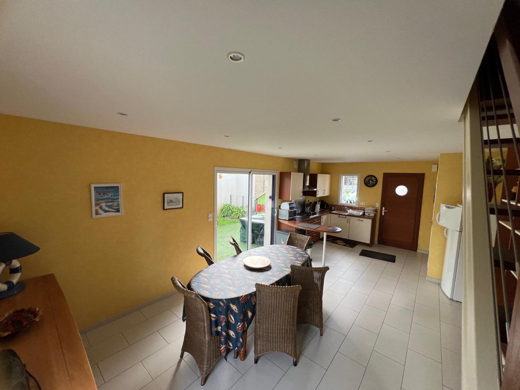 Maison Sarzeau - Penvins, 300M Des Plages Dans Impasse Au Calme, Reposant Extérieur photo